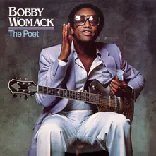 Bobby Womack, CD THE POET