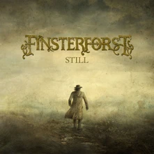 Finsterforst, CD STILL
