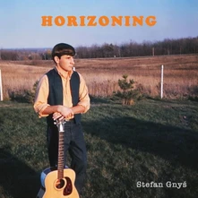GNYS, STEFAN, Vinyl HORIZONING