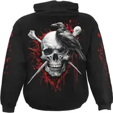 Death Raven thumbnail