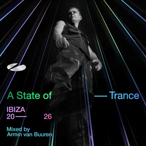A STATE OF TRANCE IBIZA 2026
