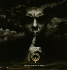 CD THE ROAD OF BONES