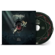 My Dying Bride, CD A Mortal Binding