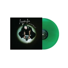 Mynolia, Vinyl SALT AROUND MY BED