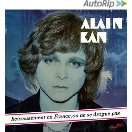HEUREUSEMENT EN FRANCE, ON