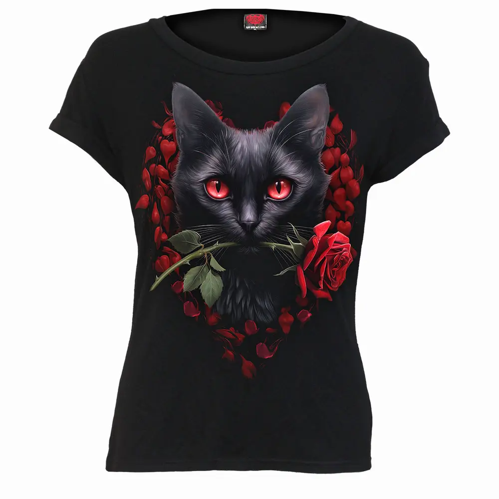 Cat's Love