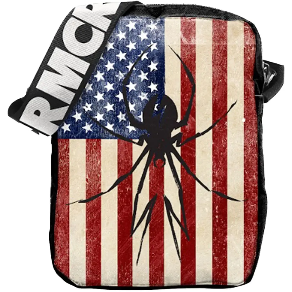 USA Spider