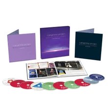 Tangerine Dream, CD PILOTS OF PURPLE../BOX/LTD