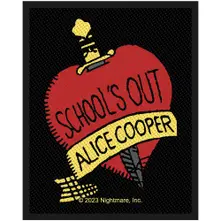 School's Out