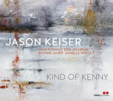 CD KIND OF KENNY