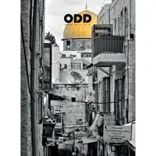 OFFENSIVE DEFIANT DISORDER thumbnail
