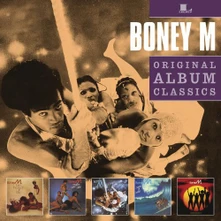 CD Original Album Classics