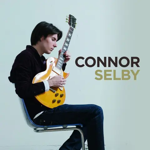 CD CONNOR SELBY