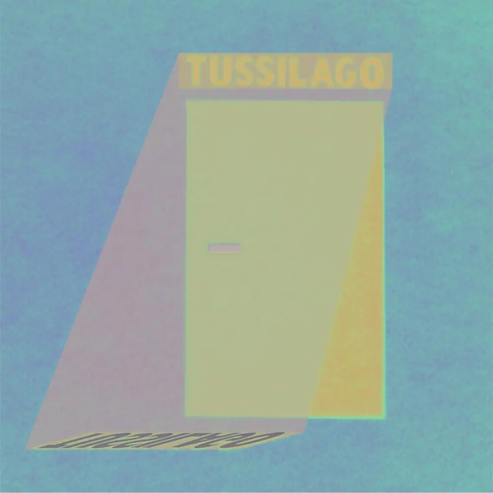 Tussilago – SALTMATARGATAN (Vinyl)