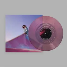 Vinyl MY LIGHT, MY DESTROYER