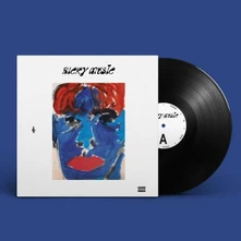 Porches, Vinyl RICKY MUSIC