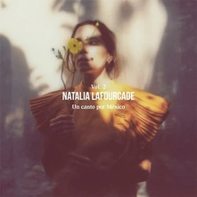 CD LAFOURCADE, NATALIA - UN CANTO POR MEXICO VOL. II