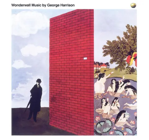 WONDERWALL MUSIC
