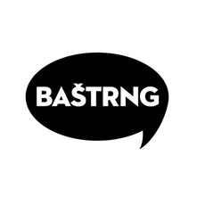 Baštrng