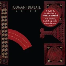 Toumani Diabaté, CD KAIRA