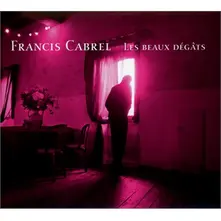 CD Les Beaux Dégats