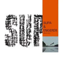 Supa, CD Biele Noci