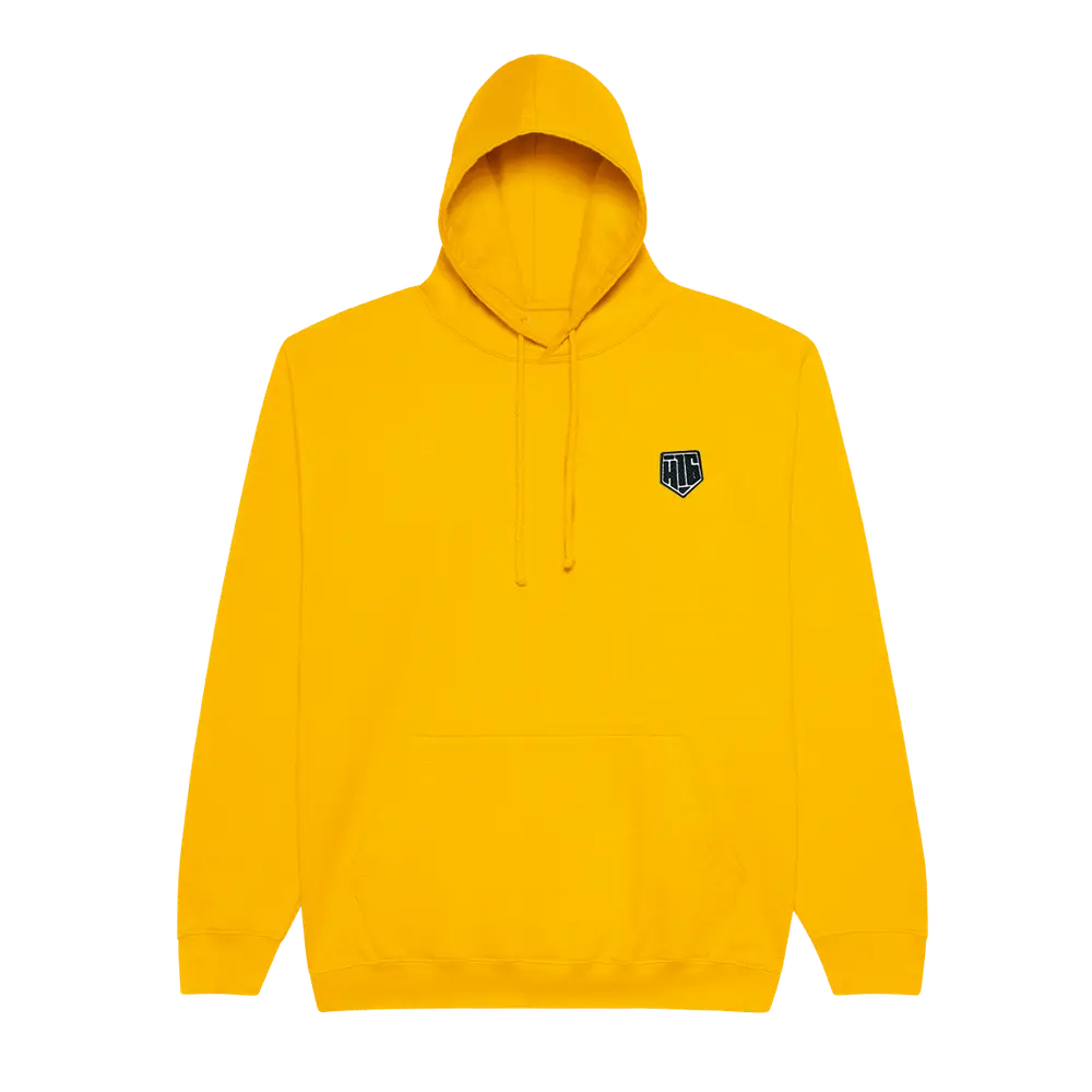 Logo Hoodie