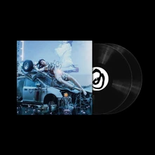 Arca, Vinyl @@@@@