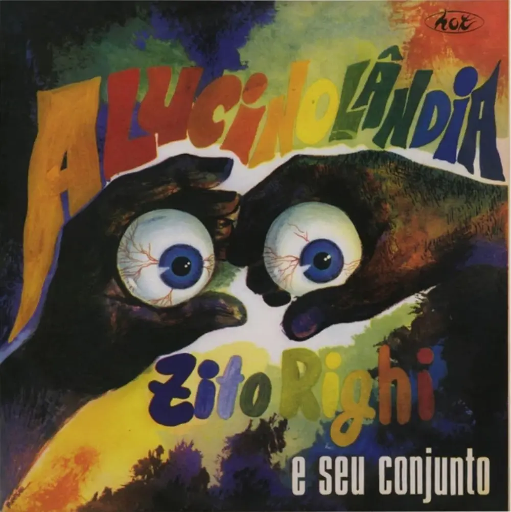 ALUCINOLANDIA