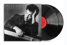 Billy Joel, Vinyl Greatest Hits Volume I & Ii