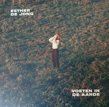 Esther de Jong, Vinyl VOETEN IN DE AARDE
