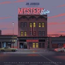 Soundtrack, CD Mystery Train (Original Motion Picture Soundtrack)