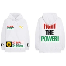 Mikina Fight The Power
