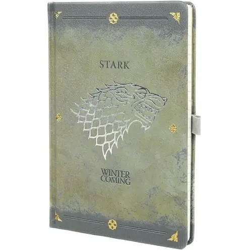 Stark Worn