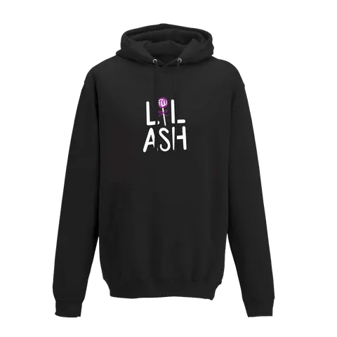 Lollipop Hoodie