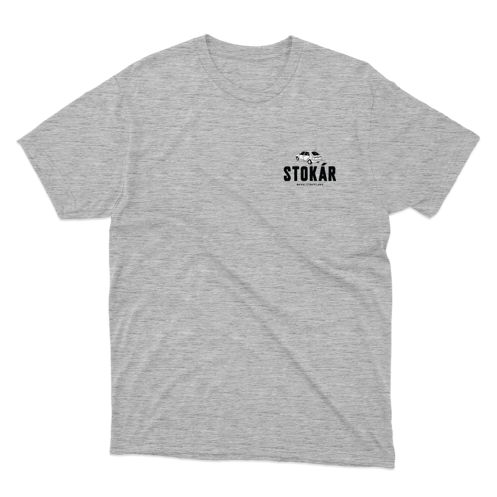 Stokár