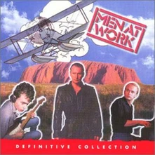CD Definitive Collection