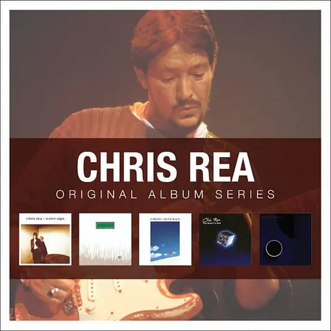 Original Album Series (Box Set)