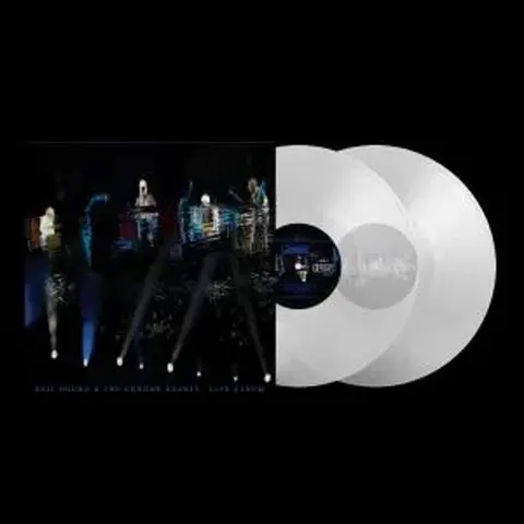 AS TIME EXPLODES (RSD 2026)