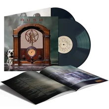 Rush, Vinyl THE SPIRIT OF RADIO: GREATEST HITS 1974-1987