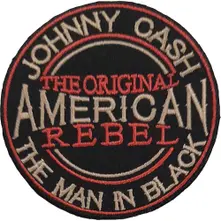 American Rebel thumbnail