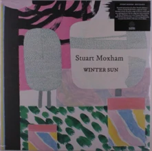 Stuart Moxham, Vinyl WINTER SUN