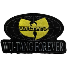 Nažehlovačka Forever Worldwide