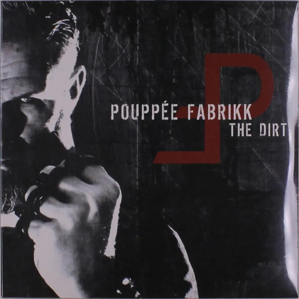 POUPPEE FABRIKK - DIRT