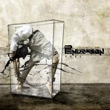 Pendragon, CD PENDRAGON - PURE