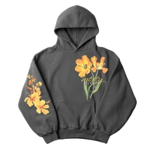 Orange Flow Hoodie thumbnail