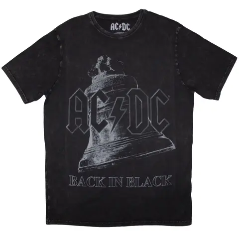 Back In Black Bell