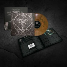 Vinyl SIGNUM OF HATE