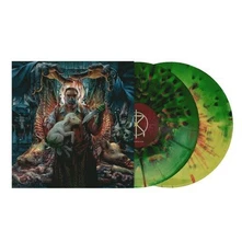 To The Grave, Vinyl Director's Cuts