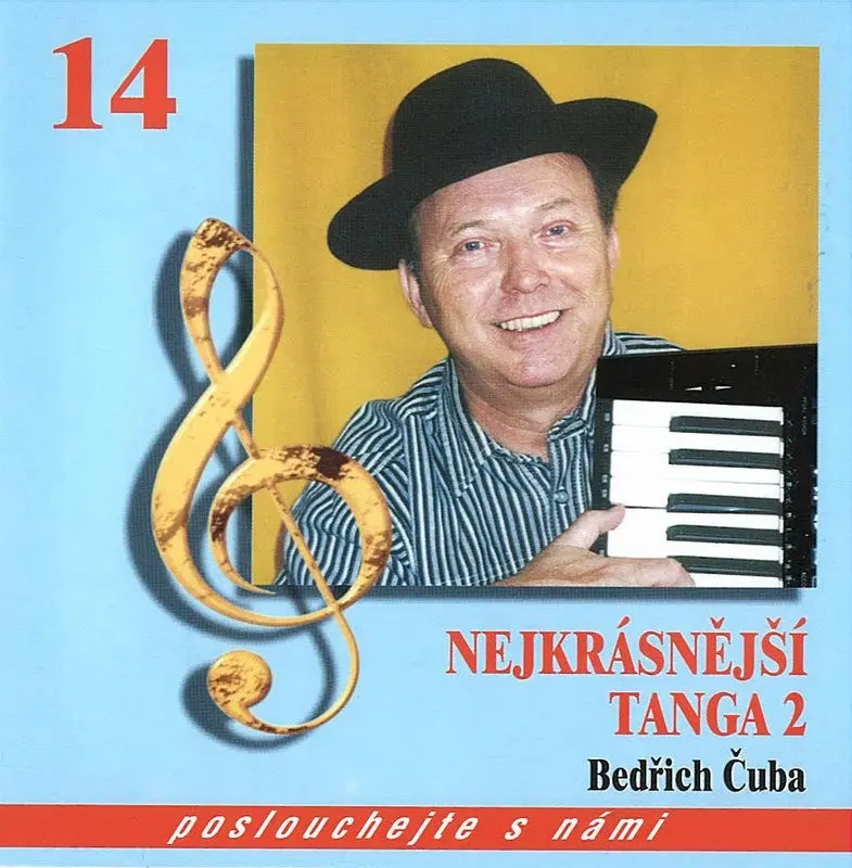 NEJKRÁSNĚJŠÍ TANGA 2